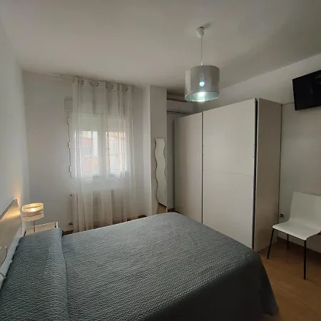 Apartamento Explanada Lujo Y Confort